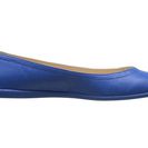 Incaltaminte Femei Nine West Zarong Blue Leather