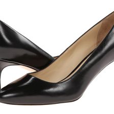 Cole Haan Bethany Pump 65 Black