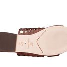 Incaltaminte Femei Corso Como Summa Mahogany Leather