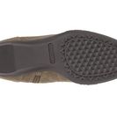 Incaltaminte Femei Aerosoles Tor Guide Wedge Bootie Light Brown