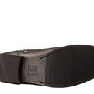 Incaltaminte Femei Frye Molly Button Tall Black Multi Smooth Vintage Leather