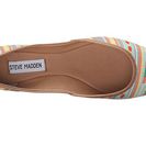 Incaltaminte Femei Steve Madden Azeka Yellow Multi