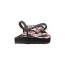 Incaltaminte Femei Reef Stargazer Prints Black Rose