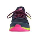 Incaltaminte Femei adidas Gymbreaker Bouncetrade Collegiate NavyMineral BlueShock Pink