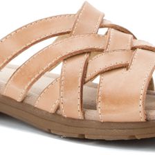 Eastland Hazel Tan Leather