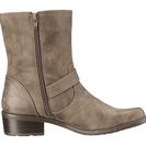 Incaltaminte Femei AK Anne Klein Lino Taupe Synthetic