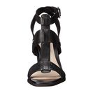 Incaltaminte Femei Clarks Image Crush Black Leather
