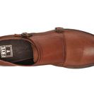 Incaltaminte Femei Frye Ethan Double Monk Whiskey Buffalo Leather