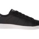 Incaltaminte Femei SKECHERS Onix - Kort Classix BlackWhite