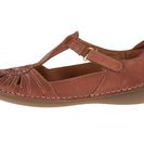 Incaltaminte Femei Naturalizer Kelly Cognac Leather