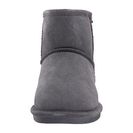 Incaltaminte Femei Bearpaw Demi Charcoal