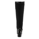 Incaltaminte Femei Bandolino Cuyler Over The Knee Boot Black