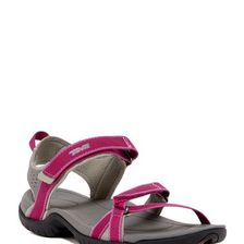 Incaltaminte Femei Teva Verra Strap Sandal PINK