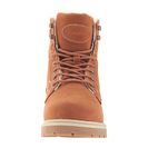 Incaltaminte Femei Lugz Regiment Hi Fleece WR Rust