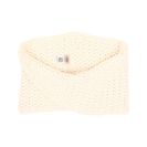 Accesorii Femei UGG Sequoia Twisted Solid Knit Snood Cream