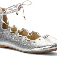 Wanted Britney Silver