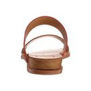 Incaltaminte Femei Dolce Vita Payce Persimmon Multi Calf Hair