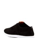 Incaltaminte Femei Cole Haan Ella Grand OX II Suede Sneaker - Wide Width Available BLK SD-IVO