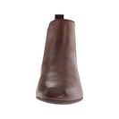 Incaltaminte Femei Born Biloxi CastagnoGold Gore Full Grain Leather