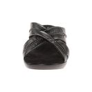Incaltaminte Femei Walking Cradles Chase Black Burnished Leather