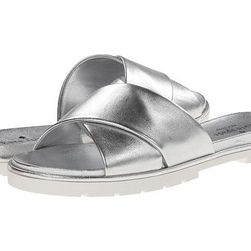 Incaltaminte Femei Kate Spade New York Markey Silver Metallic Nappa