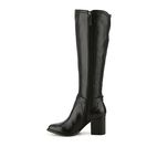 Incaltaminte Femei Franco Sarto Alexa Boot Black