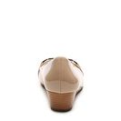 Incaltaminte Femei Kelly Katie Jean Wedge Pump Nude