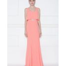 Incaltaminte Femei Nissa Rochie de sear RS7787 Corai