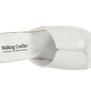 Incaltaminte Femei Walking Cradles Nestle White Cashmere