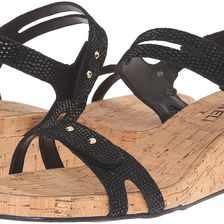 Vaneli Kelsa Black E-Print