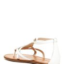 Incaltaminte Femei Tommy Bahama Primmrose Beaded Sandal WHITE