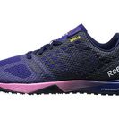 Incaltaminte Femei Reebok CrossFitreg Nano 50 Night BeaconCollegiate NavyIcono Pink