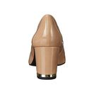 Incaltaminte Femei Easy Street Stellar Nude Patent