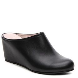 Incaltaminte Femei Taryn by Taryn Rose Boston Mule Black