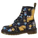 Incaltaminte Femei Dr Martens Castel Multi