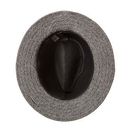 Accesorii Femei Vince Camuto Menswear Fedora Pebble Grey