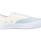 Incaltaminte Femei Converse Jack Purcellreg Signature CVO Ox Ambient BlueEgretPurple Dusk