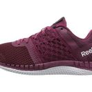 Incaltaminte Femei Reebok ZPrint Run Hazard GP Rebel BerryMystic MaroonWhite