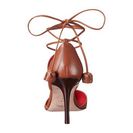 Incaltaminte Femei COACH Shae Saddle Soft Shine Calf