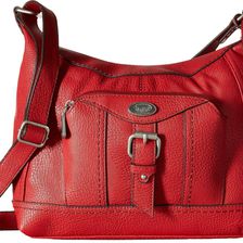 b.o.c. Bal Harbour Crossbody Pimento