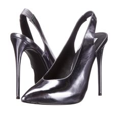 Steve Madden Nici Pewter