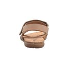 Incaltaminte Femei Vaneli Barry Bronze CipriaTaupe Soft Nabuk