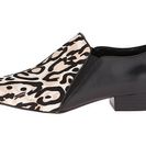 Incaltaminte Femei Isola Banner Snow LeopardBlack HairCow Mexson