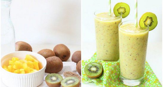 Sucul natural care vindeca anemia. Se prepara din ingrediente simple