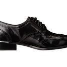 Incaltaminte Femei Marc Fisher LTD Katie Black Polished Calf