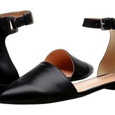 Incaltaminte Femei Nine West Osillyyou Black Leather