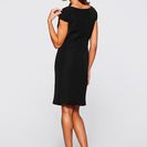 Rochie Premium cu perluţe 