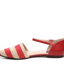 Incaltaminte Femei Mojo Moxy Clover Flat Red