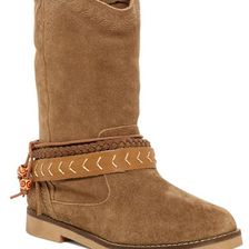 Incaltaminte Femei Coolway Arabis Boot TAUPE