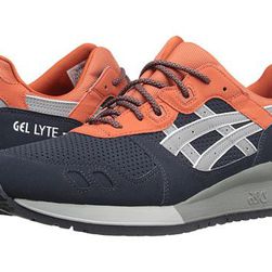 Incaltaminte Femei ASICS Gel-Lytetrade III Indian InkMid Grey